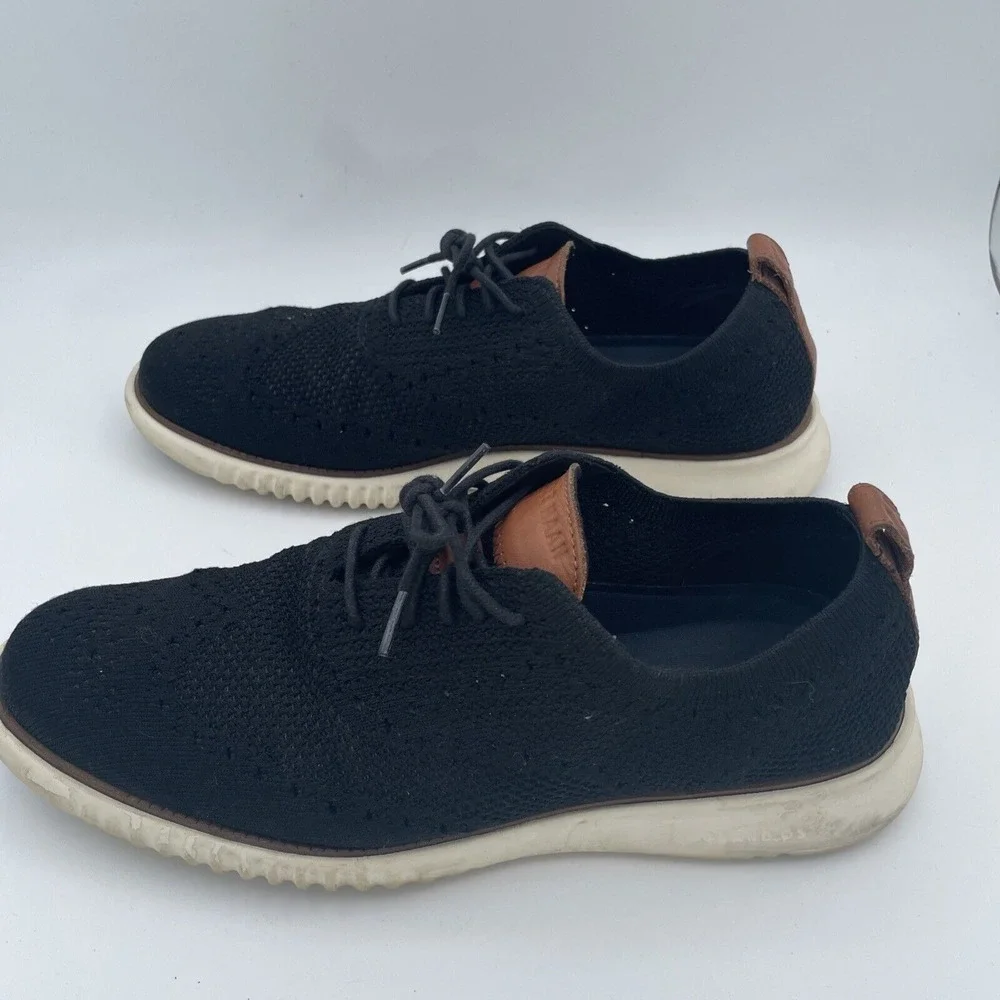 Cole Haan elevate your